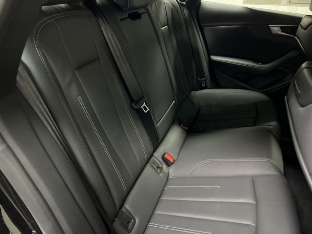 2023 Audi A5 Sportback Premium Plus 45 TFSI S line quattro S tronic