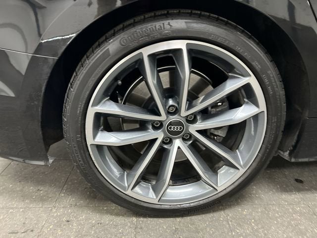 2023 Audi A5 Sportback Premium Plus 45 TFSI S line quattro S tronic