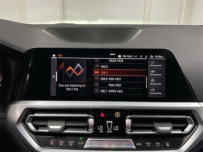 2022 BMW M440i Gran Coupe xDrive