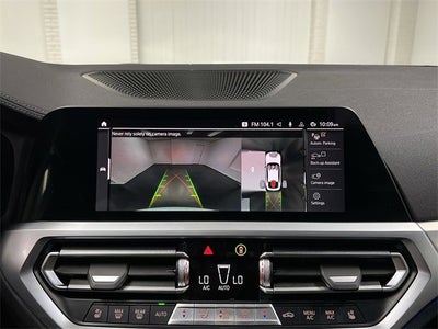 2022 BMW M440i Gran Coupe xDrive