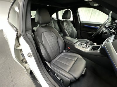 2022 BMW M440i Gran Coupe xDrive