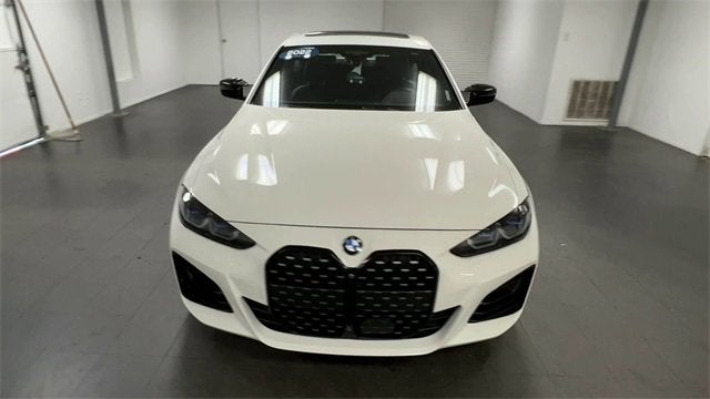 2022 BMW M440i Gran Coupe xDrive