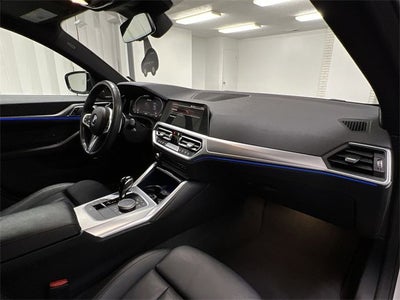 2022 BMW M440i Gran Coupe xDrive