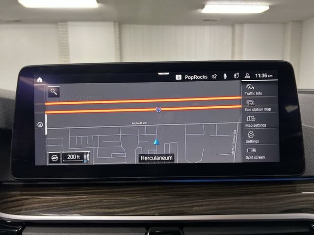 2023 BMW 5 Series 530e xDrive
