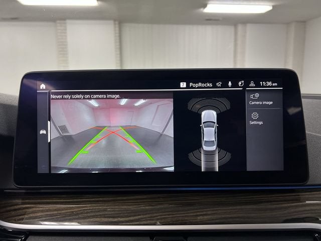 2023 BMW 5 Series 530e xDrive