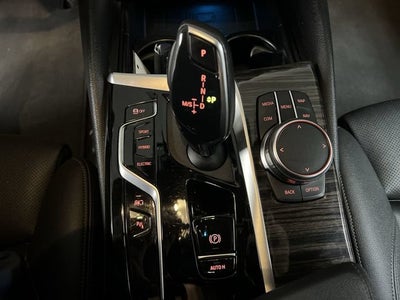 2023 BMW 5 Series 530e xDrive