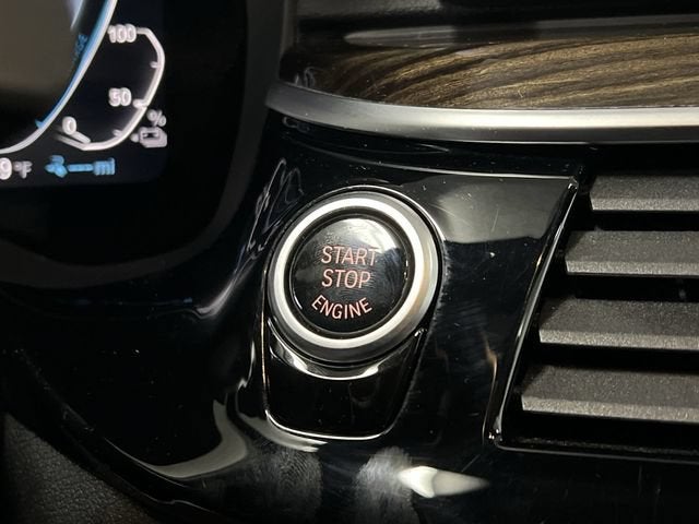 2023 BMW 5 Series 530e xDrive