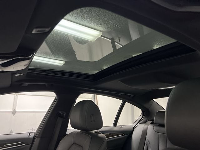 2023 BMW 5 Series 530e xDrive