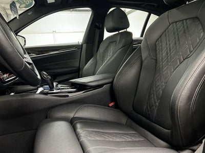 2023 BMW 5 Series 530e xDrive