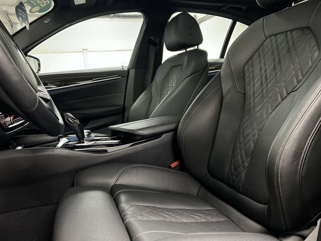 2023 BMW 5 Series 530e xDrive