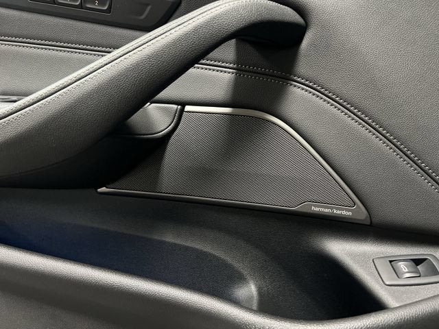 2023 BMW 5 Series 530e xDrive