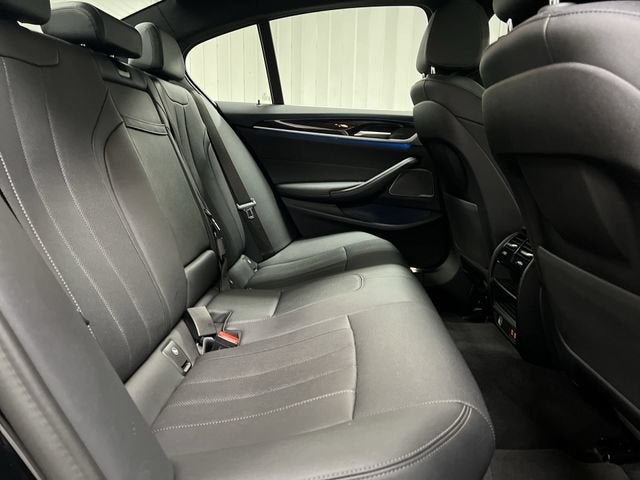 2023 BMW 5 Series 530e xDrive