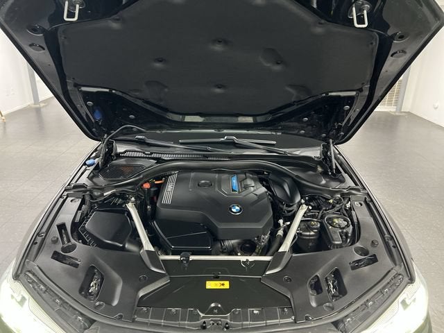 2023 BMW 5 Series 530e xDrive