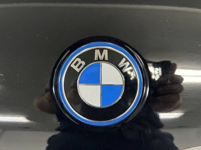 2023 BMW 5 Series 530e xDrive
