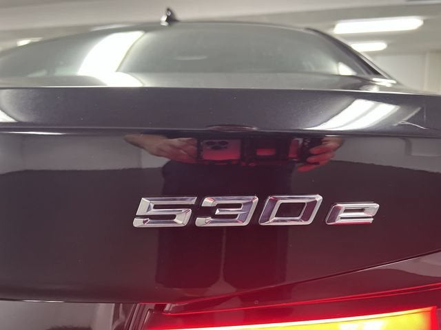 2023 BMW 5 Series 530e xDrive