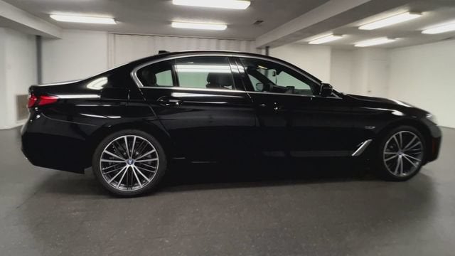 2023 BMW 5 Series 530e xDrive