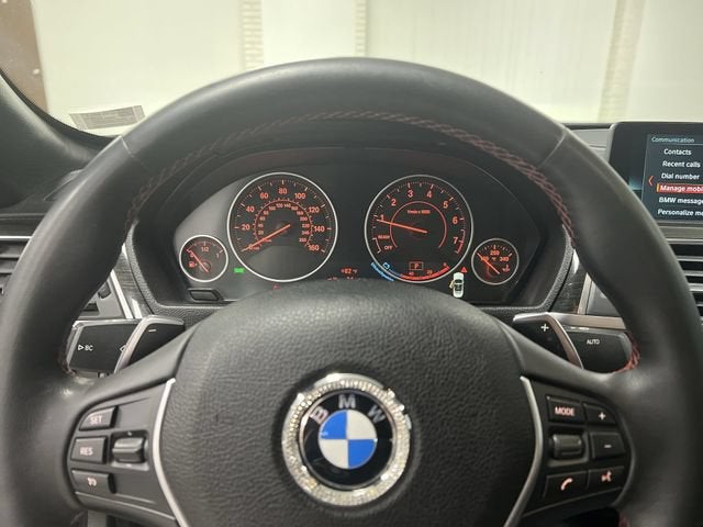 2018 BMW 430i 430i