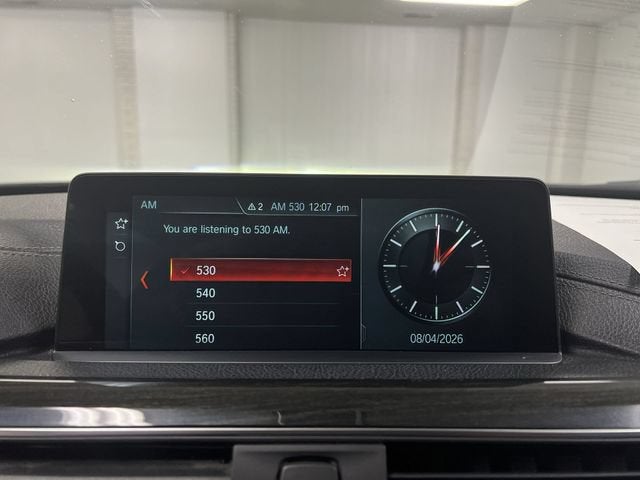 2018 BMW 430i 430i