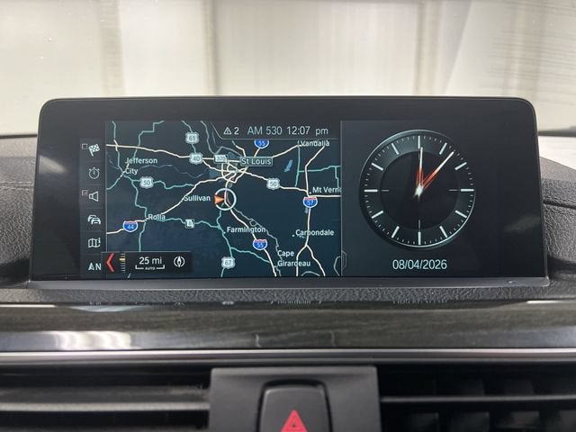 2018 BMW 430i 430i