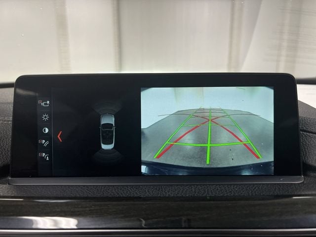 2018 BMW 430i 430i