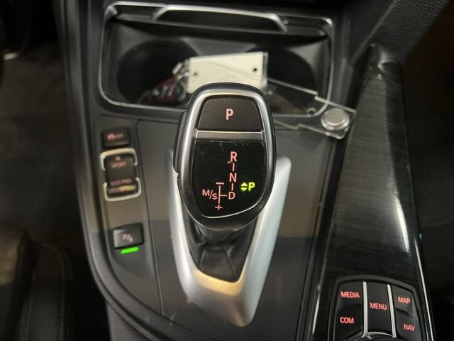 2018 BMW 430i 430i