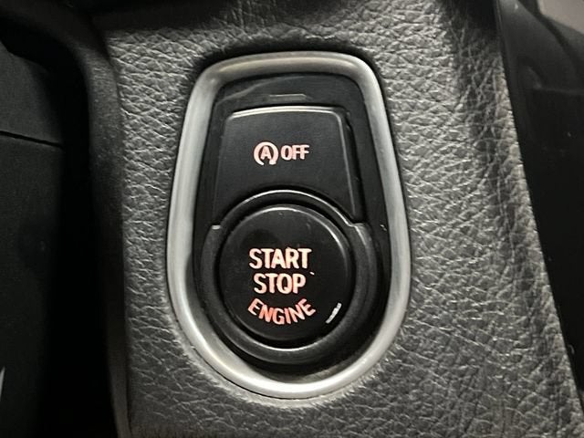 2018 BMW 430i 430i