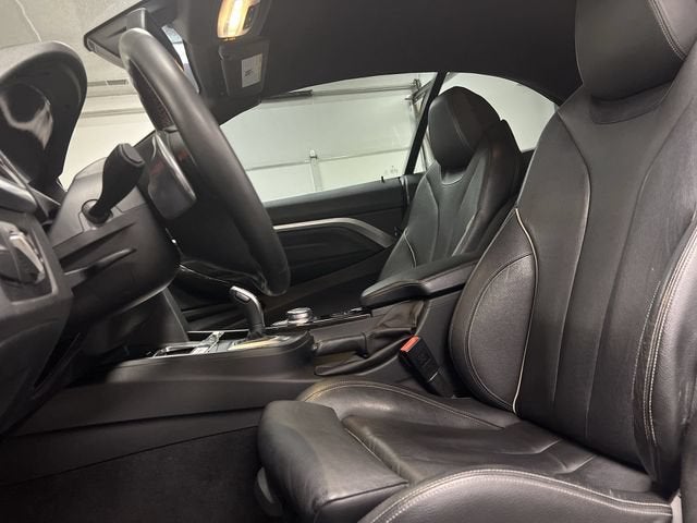 2018 BMW 430i 430i