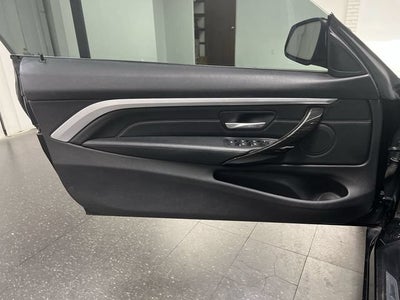 2018 BMW 430i 430i