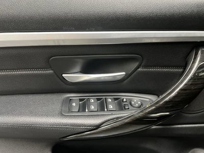2018 BMW 430i 430i