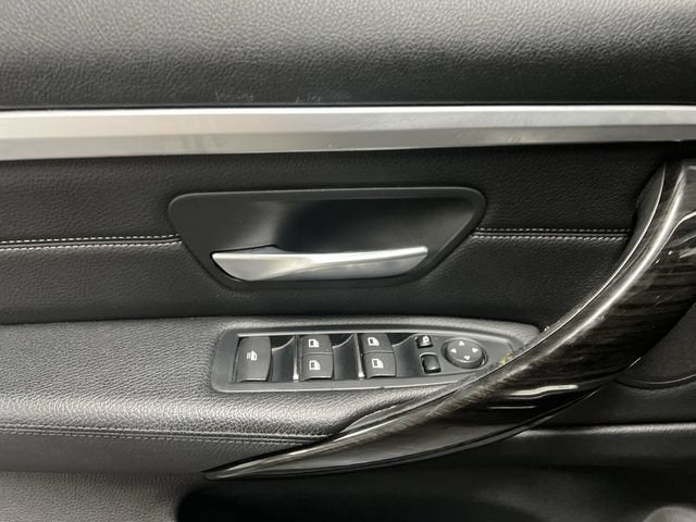 2018 BMW 430i 430i