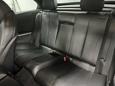 2018 BMW 430i 430i