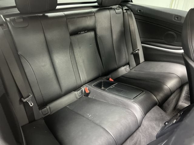 2018 BMW 430i 430i