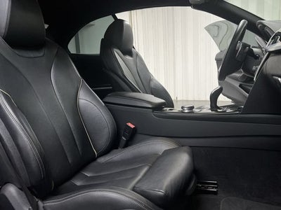 2018 BMW 430i 430i