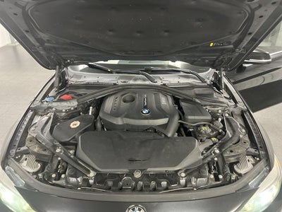 2018 BMW 430i 430i