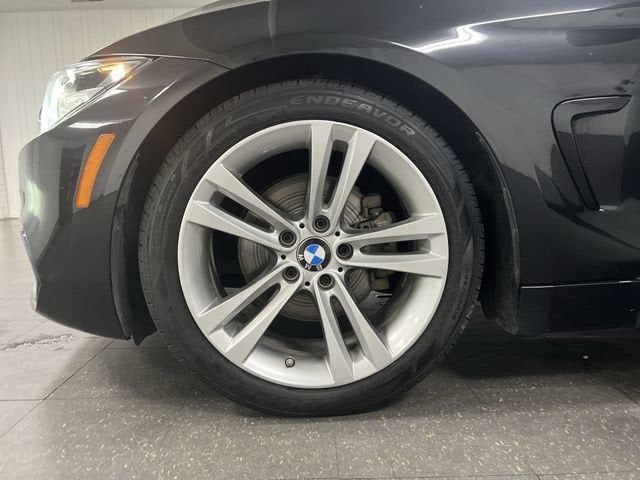 2018 BMW 430i 430i