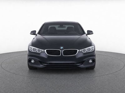 2018 BMW 430i 430i