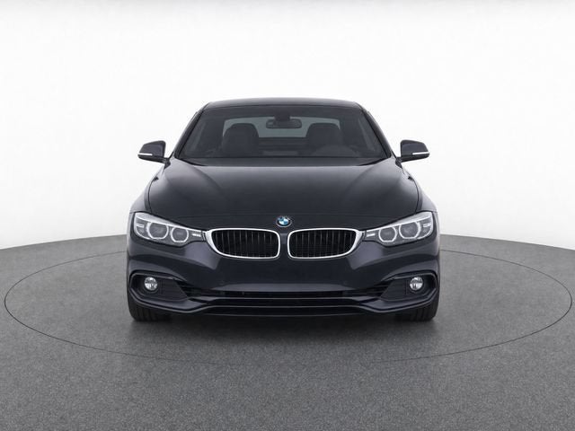 2018 BMW 430i 430i