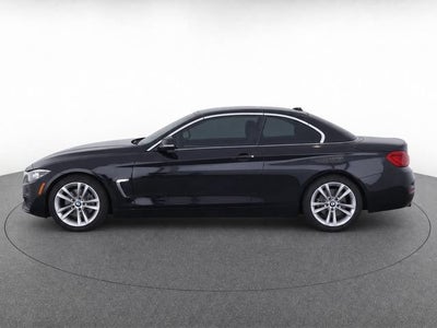 2018 BMW 430i 430i
