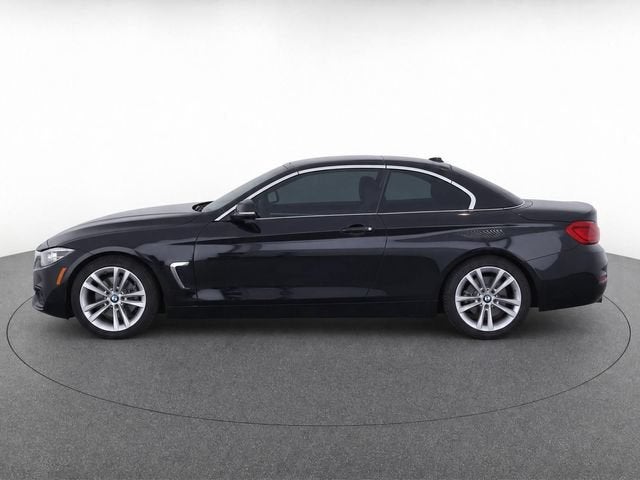 2018 BMW 430i 430i