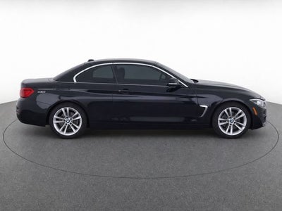 2018 BMW 430i 430i