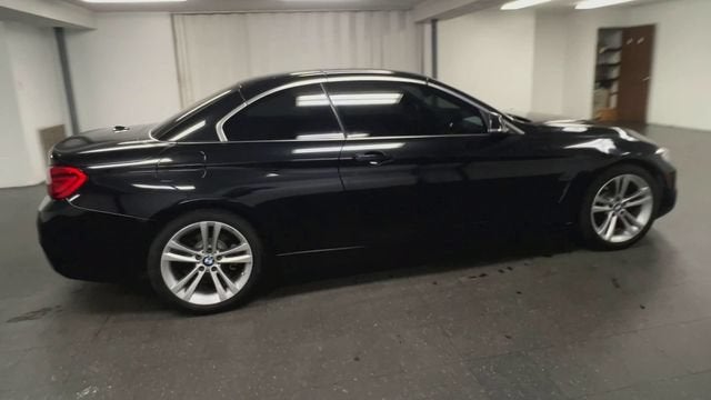 2018 BMW 430i 430i