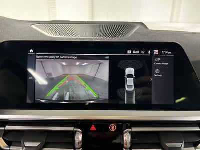 2021 BMW 430i xDrive