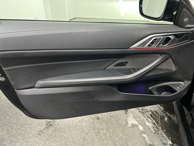 2021 BMW 430i xDrive
