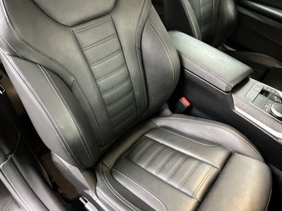 2021 BMW 430i xDrive