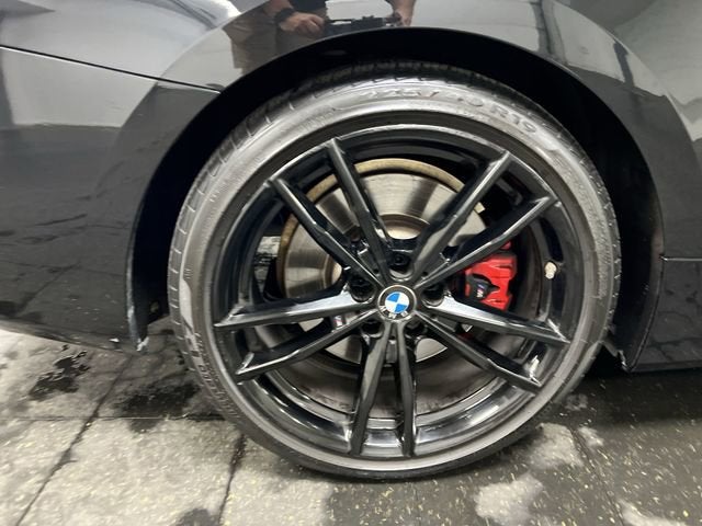 2021 BMW 430i xDrive