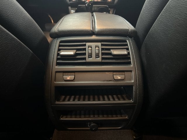 2013 BMW 550i xDrive