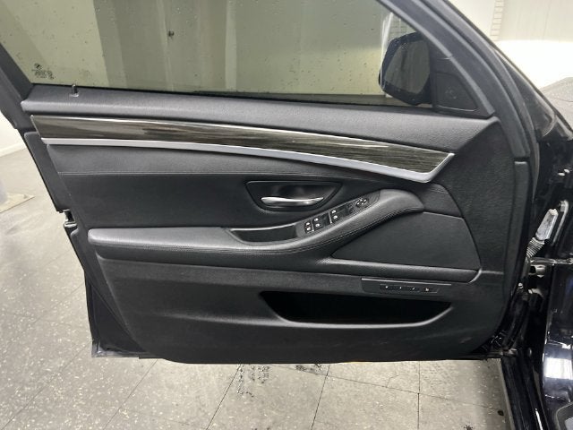 2013 BMW 550i xDrive