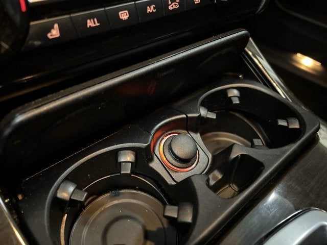 2013 BMW 550i xDrive