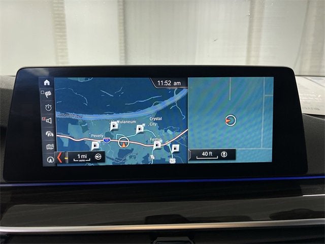 2017 BMW 530i xDrive