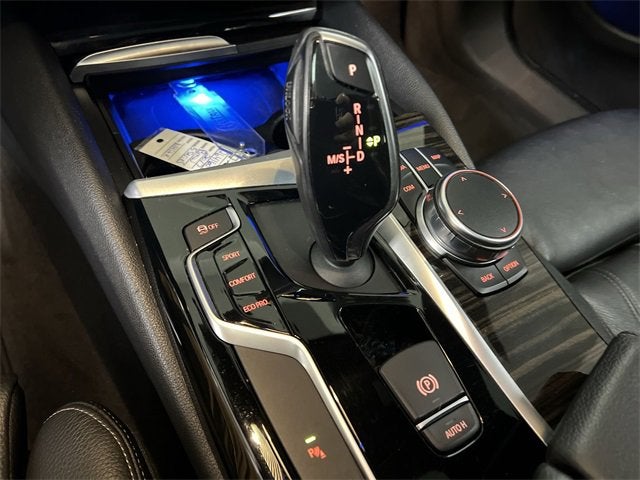 2017 BMW 530i xDrive